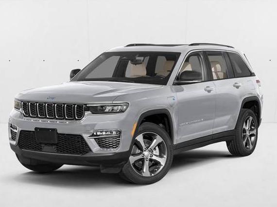 JEEP GRAND CHEROKEE 2024 1C4RJYB63RC713765 image JEEP GRAND CHEROKEE 2024 1C4RJYB63RC713765 image